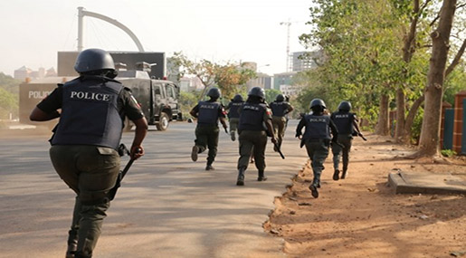 Boko Haram Attacks Nigeria Military Base Boko Haram Attacks Nigeria Military Base