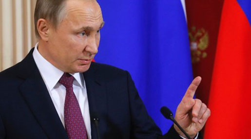 Putin Ready to Meet Trump, Preparations may Take Months Putin Ready to Meet Trump, Preparations may Take Months