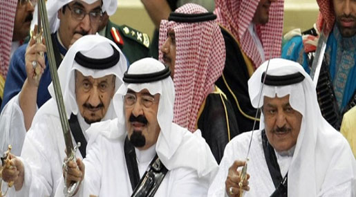 Can Saudi Arabia Survive With Oil Below $60? Can Saudi Arabia Survive With Oil Below $60?
