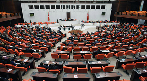 Turkey's State of Emergency Extended for 3 Months 