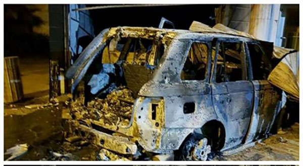Saudi Crackdown: 6 Martyred, Several Wounded in Heavy Attack against Awamia Saudi Crackdown: 6 Martyred, Several Wounded in Heavy Attack against Awamia