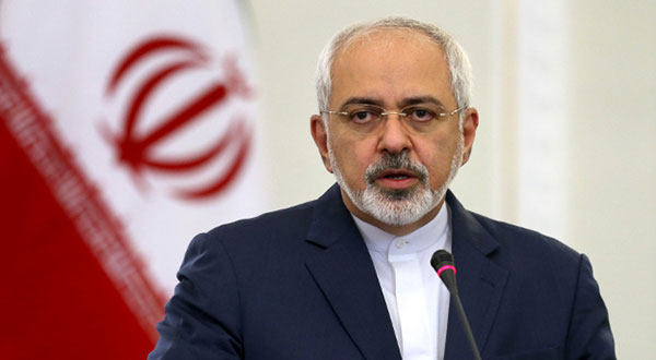 Zarif: US Admin. Harbors 'Visceral Hatred' Toward Iran Zarif: US Admin. Harbors ’Visceral Hatred’ Toward Iran