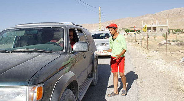Al-Ahed in the Liberated Arsal Outskirts: Good, Accurate Planning Facilitated the Task, Accomplished the Objective [Photos]