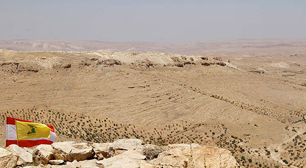 Al-Ahed in the Liberated Arsal Outskirts: Good, Accurate Planning Facilitated the Task, Accomplished the Objective [Photos]