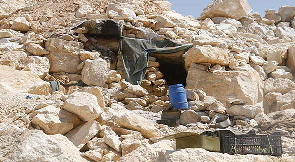 Al-Ahed in the Liberated Arsal Outskirts: Good, Accurate Planning Facilitated the Task, Accomplished the Objective [Photos]