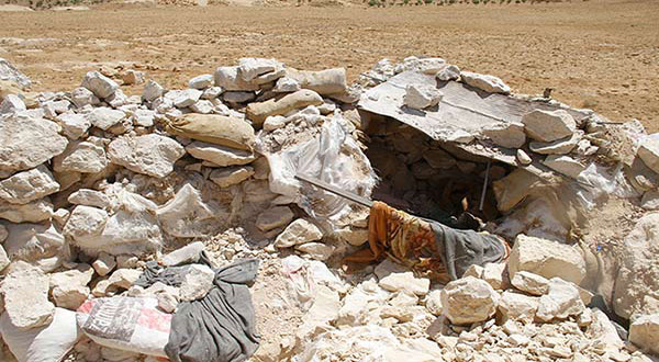 Al-Ahed in the Liberated Arsal Outskirts: Good, Accurate Planning Facilitated the Task, Accomplished the Objective [Photos]