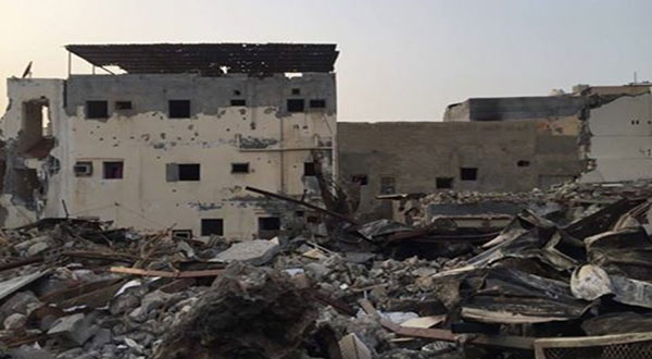 Awamia Declares State of Emergency, But Who Really Cares? Awamia Declares State of Emergency, But Who Really Cares?