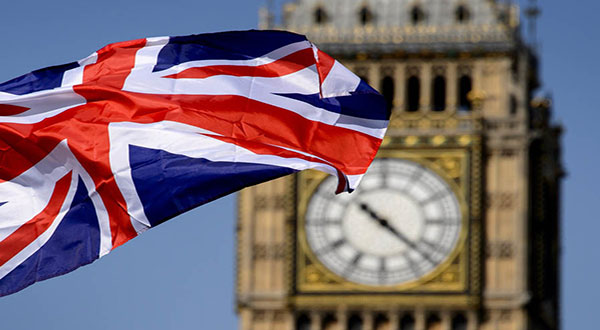 Brexit: UK, EU to Have ‘Financial Settlement' Brexit: UK, EU to Have ‘Financial Settlement’