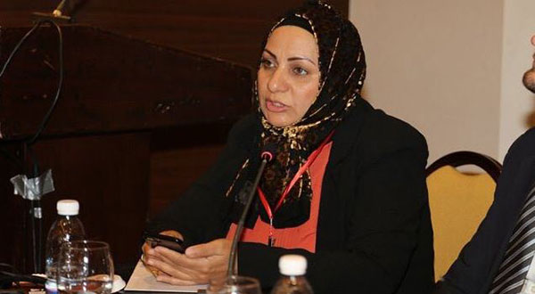 Bahrain Crackdown: Tortured Rights Activist in Critical Condition, Twitter Campaign Demands Her Release