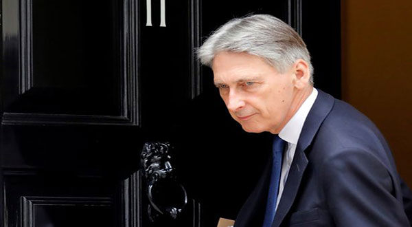 UK: Brexit Transition Could Last Until 2022 UK: Brexit Transition Could Last Until 2022
