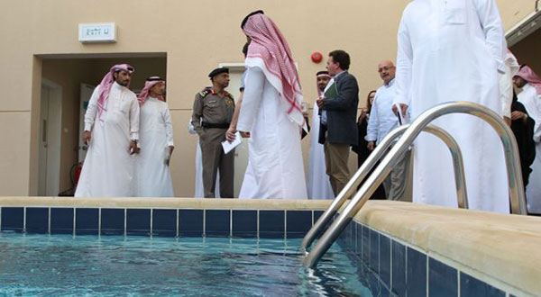 In the Saudi Kingdom of Terror: Terrorists Rehabilitated in a Lavish Prison [Photos]