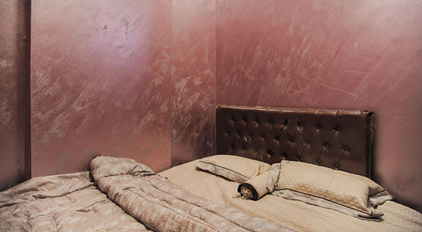 In the Saudi Kingdom of Terror: Terrorists Rehabilitated in a Lavish Prison [Photos]