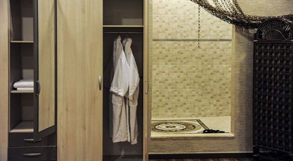 In the Saudi Kingdom of Terror: Terrorists Rehabilitated in a Lavish Prison [Photos]