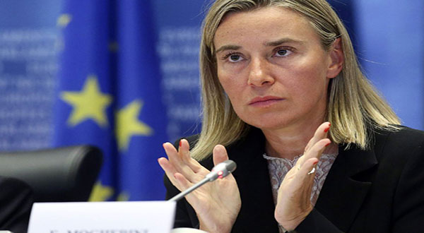 Qatar Row: EU Warns GCC May Fall Apart Amid Dispute Qatar Row: EU Warns GCC May Fall Apart Amid Dispute