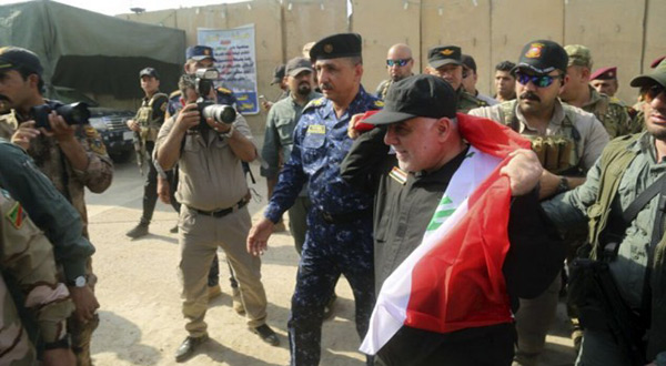 Mosul Liberation: Abadi Hails Victory over «Brutality and Terrorism» in City