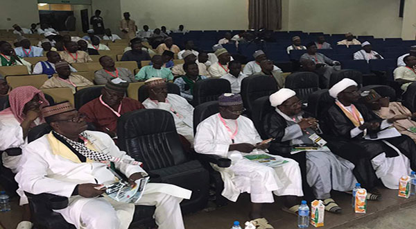 Despite Crackdown, Nigeria Holds Annual Al-Quds Int'l Conference Despite Crackdown, Nigeria Holds Annual Al-Quds Int’l Conference
