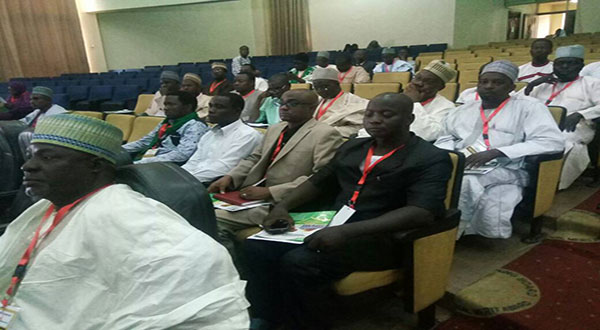 Despite Crackdown, Nigeria Holds Annual Al-Quds Int'l Conference Despite Crackdown, Nigeria Holds Annual Al-Quds Int’l Conference