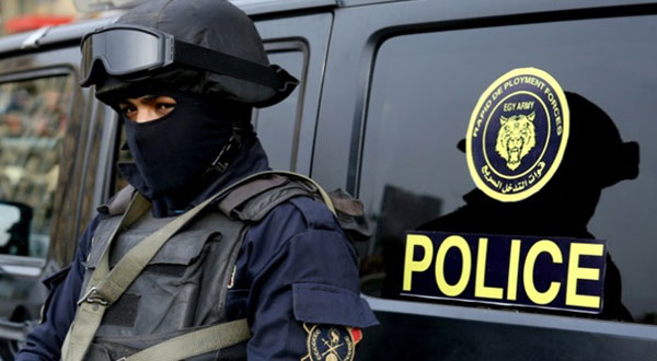 Egypt: Police Trap, Kill Top Extremist Militants
