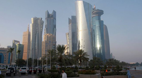 Doha, Qatar