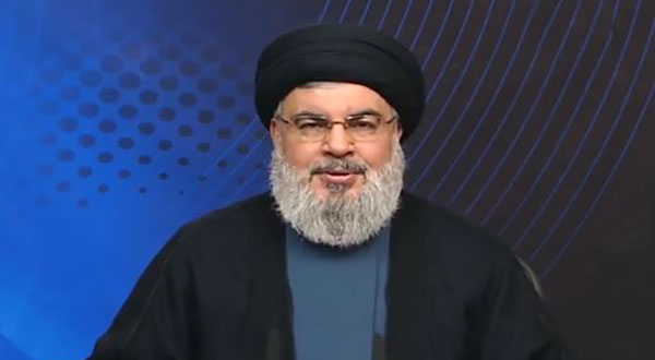 Sayyed Nasrallah's Full Speech on the Liberation of Mosul