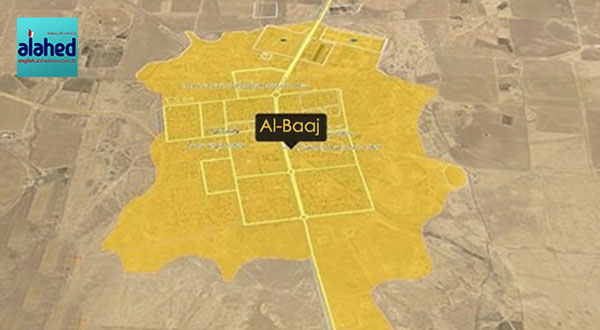 Daesh on the Verge of Collapse, Iraq Makes its Own Decisions: PMU Spox Daesh on the Verge of Collapse, Iraq Makes its Own Decisions: PMU Spox