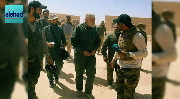 Daesh on the Verge of Collapse, Iraq Makes its Own Decisions: PMU Spox Daesh on the Verge of Collapse, Iraq Makes its Own Decisions: PMU Spox