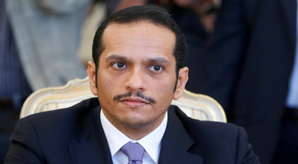 he United Arab Emirates' ambassador to the United States