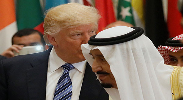 Is An Arab NATO Possible?