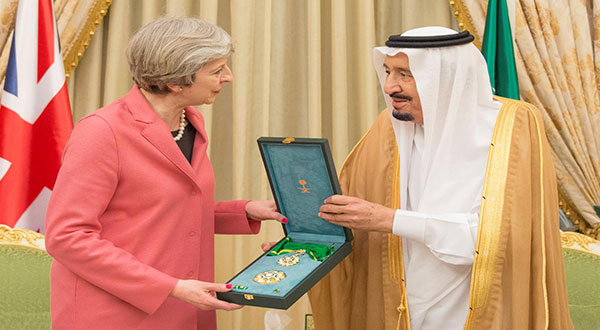 UK Terrorism Report May Be Kept Secret: Saudi Wahhabi Ideology Source of Terrorism UK Terrorism Report May Be Kept Secret: Saudi Wahhabi Ideology Source of Terrorism