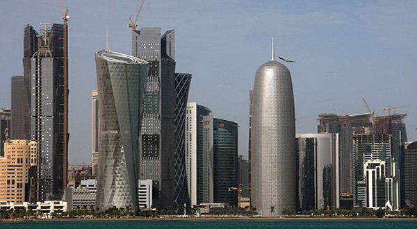 Doha, Qatar
