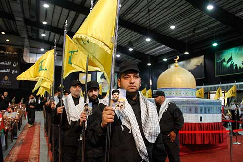 Sayyed Nasrallah on Al-Quds Int’l Day: Stop Wahhabi Saudi Takfirism, Resistance Axis Very Strong