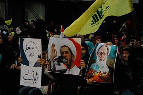 Sayyed Nasrallah on Al-Quds Int’l Day: Stop Wahhabi Saudi Takfirism, Resistance Axis Very Strong