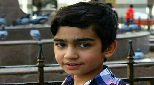 Bahrain Crackdown: Regime Summons 10-yo to Court Bahrain Crackdown: Regime Summons 10-yo to Court