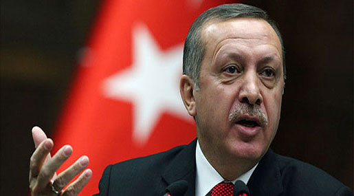 Erdogan Seeks to Restore Capital Punishment Erdogan Seeks to Restore Capital Punishment