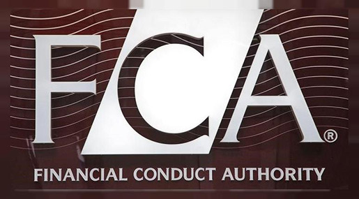 Financial Conduct Authority FCA