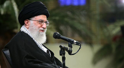 Imam Khamenei: Iran’s Show of National Might Disappoints Enemies