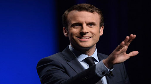 French Election: Forbidding MPs from Hiring Family on Macron's Agenda French Election: Forbidding MPs from Hiring Family on Macron’s Agenda