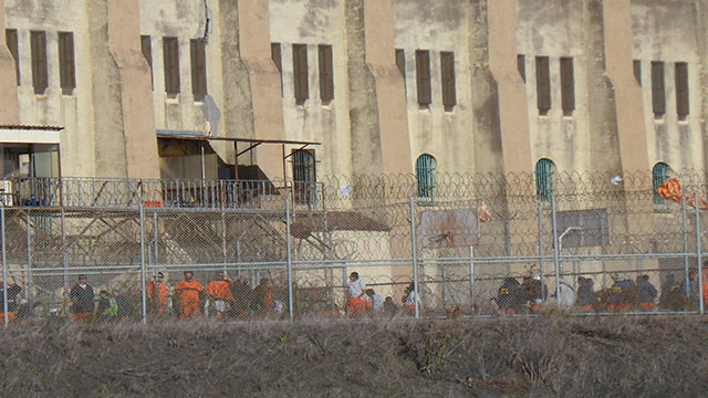 Bahrain Crackdown: Rights Groups Urge Manama to End Degrading Treatment of Prisoners Bahrain Crackdown: Rights Groups Urge Manama to End Degrading Treatment of Prisoners