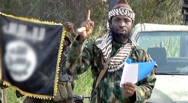 Boko Haram Militant: Group Plans to Bomb Nigerian Capital Boko Haram Militant: Group Plans to Bomb Nigerian Capital