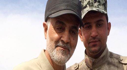 The US-Iran Tussle over Iraq