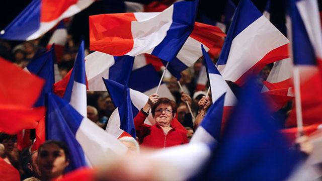 Will the French Dare to Vote for Change?