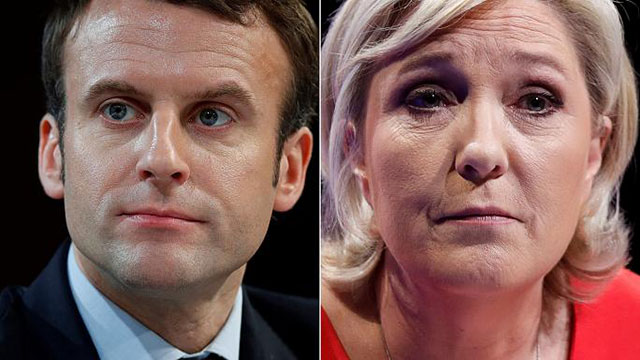 France Heading Towards a Vacuum or a Crisis in Governance! France Heading Towards a Vacuum or a Crisis in Governance!