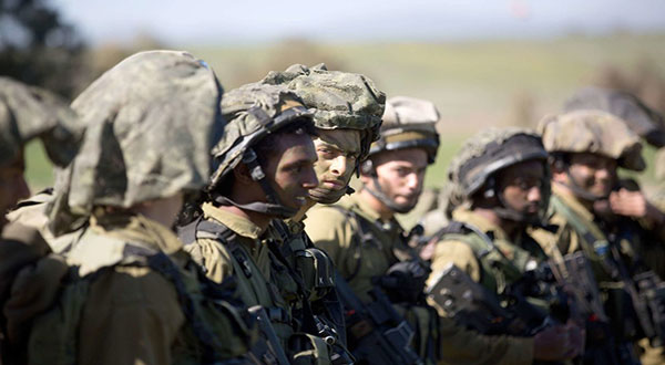 "Israel's" Plan to Confront Hezbollah after the Victory in Syria ’Israel’s’ Plan to Confront Hezbollah after the Victory in Syria