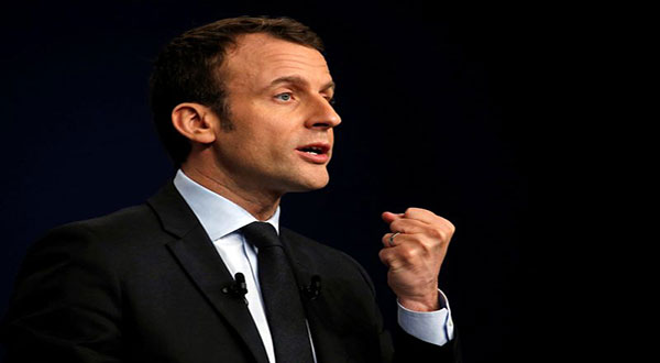 Macron Team to Announce Candidates for Upcoming Parliamentary Election