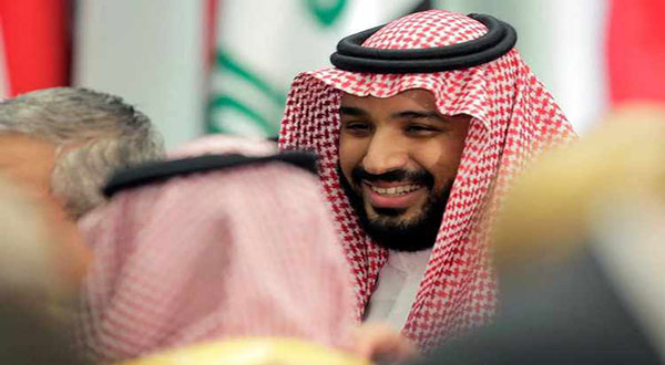 Saudi Arabia Detains Famed Billionaire, Princes, Ministers Saudi Arabia Detains Famed Billionaire, Princes, Ministers