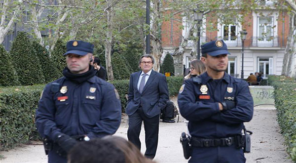 Catalonia