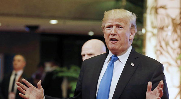 NKorea Slams Trump for Insulting Leader NKorea Slams Trump for Insulting Leader