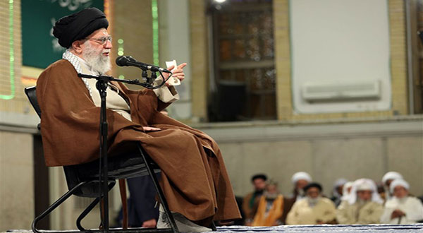 Imam Khamenei: Palestine Muslim’s Number One Priority, The Key to Victory