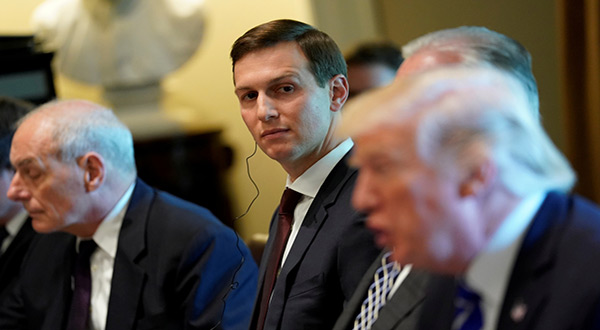Jared Kushner