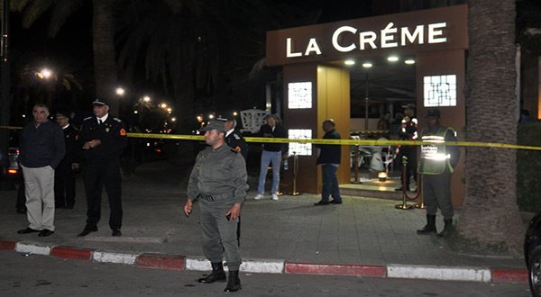 La Creme cafe